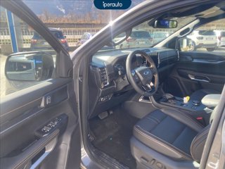 FORD Ranger 3.0 ecoblue Wildtrack awd 240cv auto *IVA ESCLUSA*