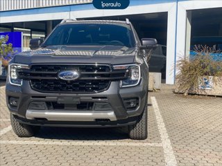 FORD Ranger 3.0 ecoblue Wildtrack awd 240cv auto *IVA ESCLUSA*