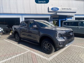 FORD Ranger 3.0 ecoblue Wildtrack awd 240cv auto *IVA ESCLUSA*