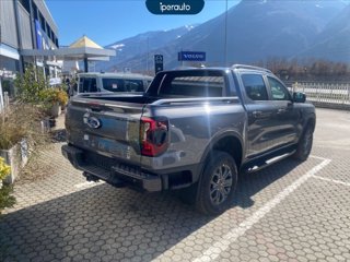 FORD Ranger 3.0 ecoblue Wildtrack awd 240cv auto *IVA ESCLUSA*