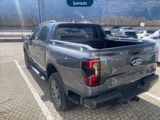 FORD Ranger 3.0 ecoblue Wildtrack awd 240cv auto *IVA ESCLUSA*