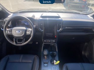 FORD Ranger 3.0 ecoblue Wildtrack awd 240cv auto *IVA ESCLUSA*