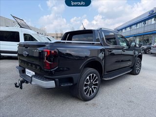 FORD Ranger 3.0 ecoblue platinum awd 240cv auto *IVA ESCLUSA*