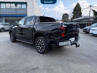 FORD Ranger 3.0 ecoblue platinum awd 240cv auto *IVA ESCLUSA*