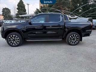 FORD Ranger 3.0 ecoblue platinum awd 240cv auto *IVA ESCLUSA*