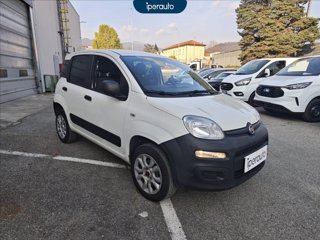 FIAT Panda van 0.9 pop 85cv 4x4 2p.ti e6d-temp *IVA ESCLUSA*