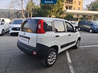 FIAT Panda van 0.9 pop 85cv 4x4 2p.ti e6d-temp *IVA ESCLUSA*