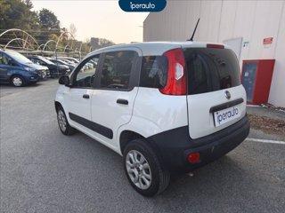 FIAT Panda van 0.9 pop 85cv 4x4 2p.ti e6d-temp *IVA ESCLUSA*