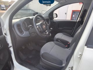 FIAT Panda van 0.9 pop 85cv 4x4 2p.ti e6d-temp *IVA ESCLUSA*