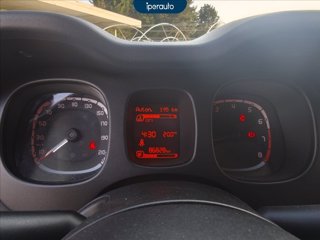 FIAT Panda van 0.9 pop 85cv 4x4 2p.ti e6d-temp *IVA ESCLUSA*