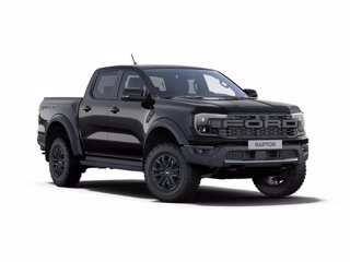 FORD Ranger Raptor Doppia Cabina 3.0 EcoBoost V6 292CV Automatica A10 AWD 5 Posti
