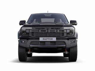 FORD Ranger Raptor Doppia Cabina 3.0 EcoBoost V6 292CV Automatica A10 AWD 5 Posti