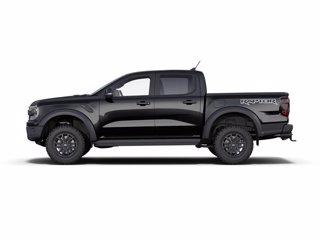 FORD Ranger Raptor Doppia Cabina 3.0 EcoBoost V6 292CV Automatica A10 AWD 5 Posti
