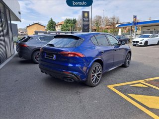 MASERATI Grecale 3.0 v6 trofeo 530cv auto