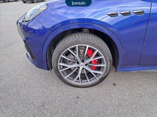 MASERATI Grecale 3.0 v6 trofeo 530cv auto