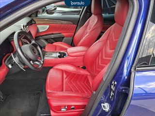 MASERATI Grecale 3.0 v6 trofeo 530cv auto