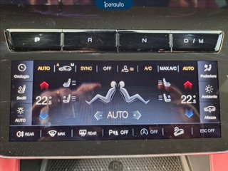 MASERATI Grecale 3.0 v6 trofeo 530cv auto