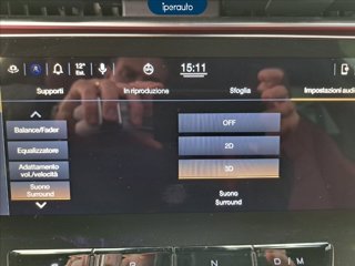 MASERATI Grecale 3.0 v6 trofeo 530cv auto