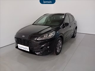 FORD Kuga 2.5 full hybrid st-line x 2wd 190cv cvt TETTO PANORAMICO
