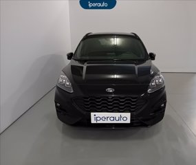 FORD Kuga 2.5 full hybrid st-line x 2wd 190cv cvt TETTO PANORAMICO