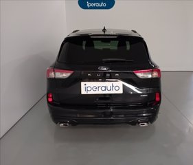 FORD Kuga 2.5 full hybrid st-line x 2wd 190cv cvt TETTO PANORAMICO