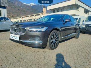 VOLVO S90 2.0 b5 plus bright awd auto *IVA ESPOSTA*