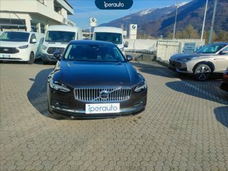 VOLVO S90 2.0 b5 plus bright awd auto *IVA ESPOSTA*