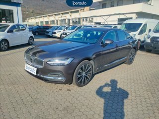 VOLVO S90 2.0 b5 plus bright awd auto *IVA ESPOSTA*