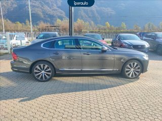 VOLVO S90 2.0 b5 plus bright awd auto *IVA ESPOSTA*