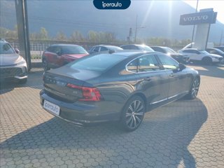 VOLVO S90 2.0 b5 plus bright awd auto *IVA ESPOSTA*