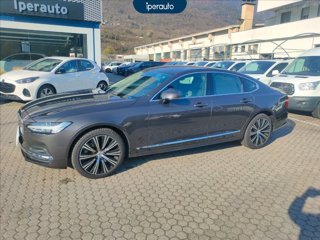 VOLVO S90 2.0 b5 plus bright awd auto *IVA ESPOSTA*
