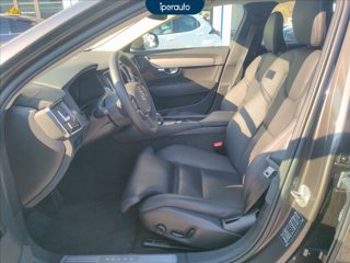 VOLVO S90 2.0 b5 plus bright awd auto *IVA ESPOSTA*