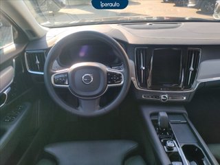 VOLVO S90 2.0 b5 plus bright awd auto *IVA ESPOSTA*