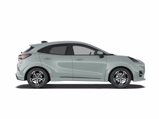 FORD Puma ST-Line 5 Porte 1.0 EcoBoost Hybrid 125CV Manuale a 6 Rapporti