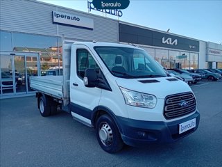 FORD Transit 350 tp 2.0 tdci 130cv trend L2 *IVA ESCLUSA*
