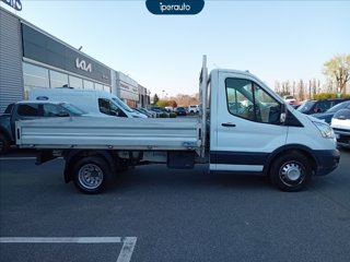 FORD Transit 350 tp 2.0 tdci 130cv trend L2 *IVA ESCLUSA*