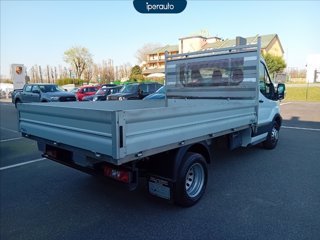 FORD Transit 350 tp 2.0 tdci 130cv trend L2 *IVA ESCLUSA*