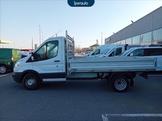 FORD Transit 350 tp 2.0 tdci 130cv trend L2 *IVA ESCLUSA*