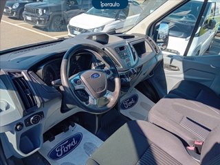 FORD Transit 350 tp 2.0 tdci 130cv trend L2 *IVA ESCLUSA*