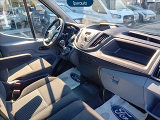 FORD Transit 350 tp 2.0 tdci 130cv trend L2 *IVA ESCLUSA*