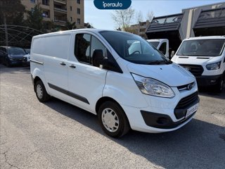 FORD Transit custom 270 2.0 tdci 170cv trend *IVA ESCLUSA*