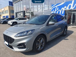 FORD Kuga 2.5 full hybrid st-line x 2wd 190cv cvt