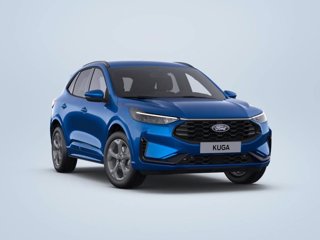 FORD Kuga ST-Line2.5 Benzina Full HybridAutomatica (HF45)Anteriore 2WD