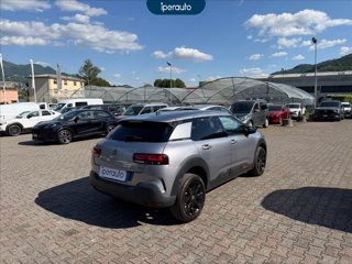 CITROEN C4 cactus 1.2 puretech shine s&s 110cv eat6