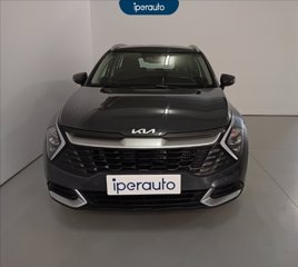 KIA Sportage 1.6 tgdi mhev business imt