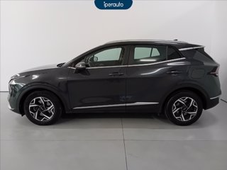 KIA Sportage 1.6 tgdi mhev business imt