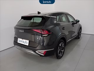 KIA Sportage 1.6 tgdi mhev business imt