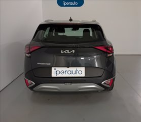 KIA Sportage 1.6 tgdi mhev business imt