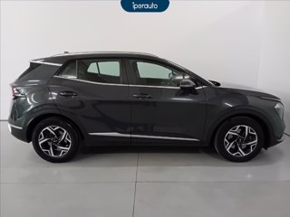 KIA Sportage 1.6 tgdi mhev business imt