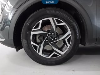 KIA Sportage 1.6 tgdi mhev business imt